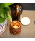 Hollow Tea Light